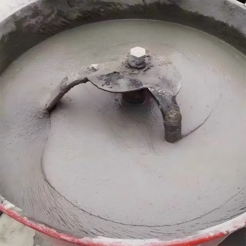 清水灌浆料常见问题与解决方法