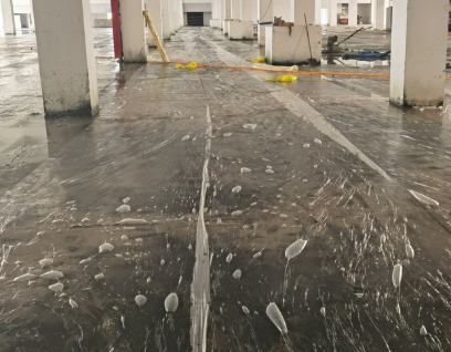 清水不发火砂浆和不发火金属骨料有什么区别