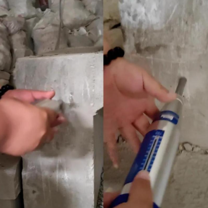 清水混凝土强度不足的原因及处理方法