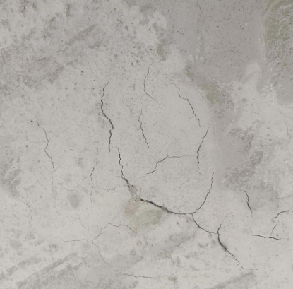 清水灌浆料为什么会产生裂缝？出现裂缝该如何处理？