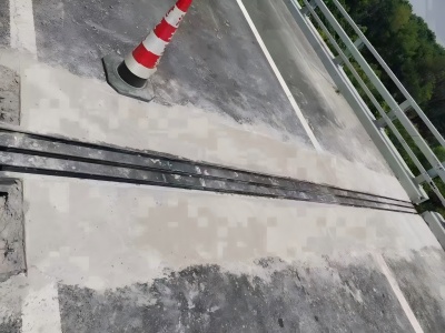 清水伸缩缝更换后浇筑材料快速结构修补料速砼的产品特点及施工流程​