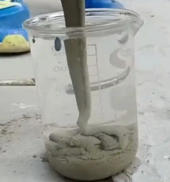 清水水工混凝土絮凝剂，水下抗分散剂的作用及施工方法