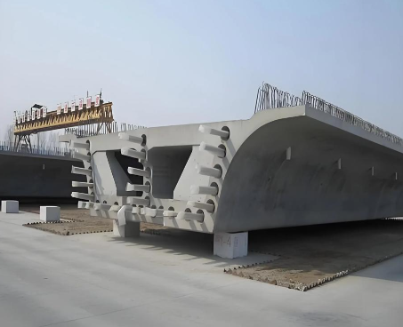 清水抗冻压浆料的特点及标准化施工工艺